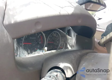 2010 Nissan Frontier Le из США, поврежденный, VIN 1N6AD0ER1AC437504